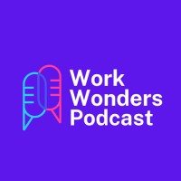 Work Wonders Podcast logo, Work Wonders Podcast contact details