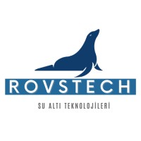 RovsTech logo, RovsTech contact details