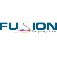 Fusion Computing Limited logo, Fusion Computing Limited contact details