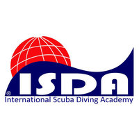 ISDA - International Scuba Diving Academy logo, ISDA - International Scuba Diving Academy contact details