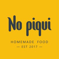 No Piqui logo, No Piqui contact details