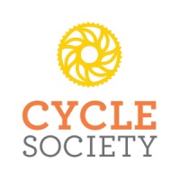 Cycle Society logo, Cycle Society contact details