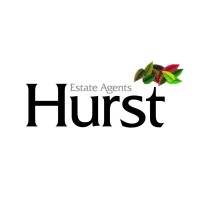 Hurst Estate Agents logo, Hurst Estate Agents contact details