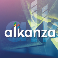 Alkanza Brasil logo, Alkanza Brasil contact details