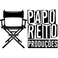 Papo Reto Produções logo, Papo Reto Produções contact details