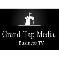 Grand Tap Media logo, Grand Tap Media contact details