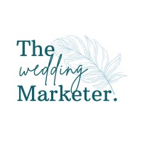 The Wedding Marketer logo, The Wedding Marketer contact details