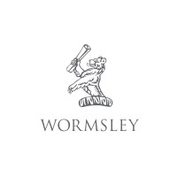 WORMSLEY logo, WORMSLEY contact details