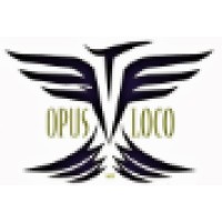 Opus Loco logo, Opus Loco contact details