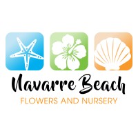 Navarre Beach Flowers & Nursery logo, Navarre Beach Flowers & Nursery contact details