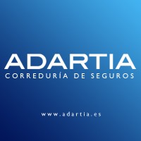 Adartia Global Correduría de Seguros, S.A. logo, Adartia Global Correduría de Seguros, S.A. contact details