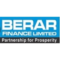 Berar Finance Limited logo, Berar Finance Limited contact details