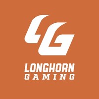 Longhorn Gaming logo, Longhorn Gaming contact details