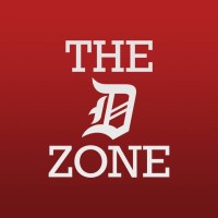 The D Zone LLC logo, The D Zone LLC contact details