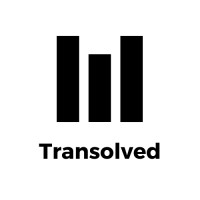 Transolved logo, Transolved contact details