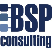 BSP Consulting, Lda logo, BSP Consulting, Lda contact details