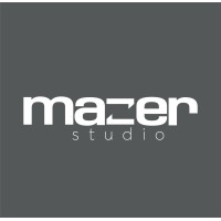 Mazer Studio logo, Mazer Studio contact details