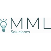 MML Soluciones logo, MML Soluciones contact details