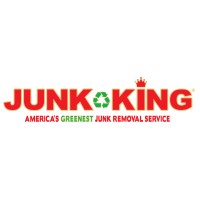 Junk King Franchise Systems logo, Junk King Franchise Systems contact details