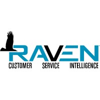 RavenCSI logo, RavenCSI contact details