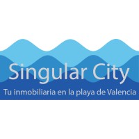 Singular City logo, Singular City contact details