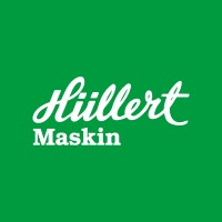 Hüllert Maskin logo, Hüllert Maskin contact details