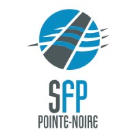 SFP Pointe-Noire logo, SFP Pointe-Noire contact details