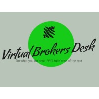 Virtual Brokers Desk logo, Virtual Brokers Desk contact details