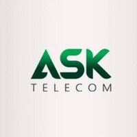 ASK Telecom Limited logo, ASK Telecom Limited contact details