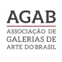 Associação de Galerias de Arte do Brasil | AGAB logo, Associação de Galerias de Arte do Brasil | AGAB contact details