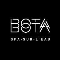 Bota Bota, spa-sur-l'eau logo, Bota Bota, spa-sur-l'eau contact details