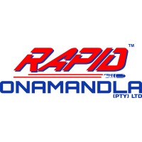 Rapid Onamandla (PTY) LTD logo, Rapid Onamandla (PTY) LTD contact details