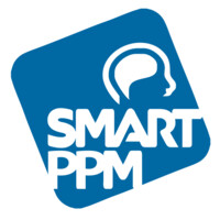 SMART PPM logo, SMART PPM contact details