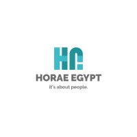 Horae Egypt logo, Horae Egypt contact details