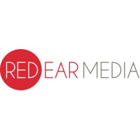 Red Ear Media logo, Red Ear Media contact details