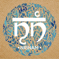 Nrinam logo, Nrinam contact details