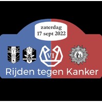 Rijden tegen Kanker - Utrecht logo, Rijden tegen Kanker - Utrecht contact details