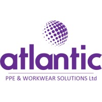 Atlantic PPE & Workwear Solutions Ltd logo, Atlantic PPE & Workwear Solutions Ltd contact details