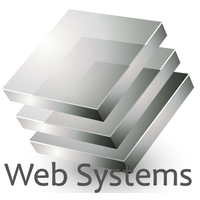 Web Systems logo, Web Systems contact details