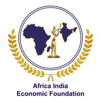 Africa India Economic Foundation logo, Africa India Economic Foundation contact details