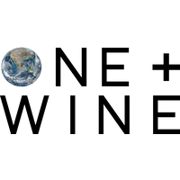 One Plus Wine logo, One Plus Wine contact details