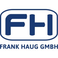 Frank Haug GmbH logo, Frank Haug GmbH contact details