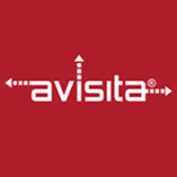 Avisita logo, Avisita contact details