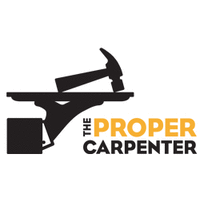 The Proper Carpenter, LLC logo, The Proper Carpenter, LLC contact details