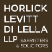 Horlick Levitt Di Lella LLP logo, Horlick Levitt Di Lella LLP contact details