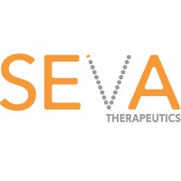 Seva Therapeutics Inc. logo, Seva Therapeutics Inc. contact details