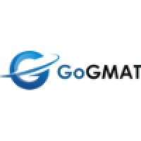 GoGMAT logo, GoGMAT contact details