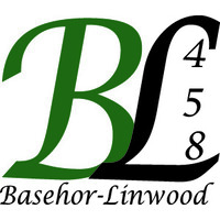 Basehor-Linwood School District logo, Basehor-Linwood School District contact details