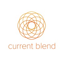 Current Blend logo, Current Blend contact details