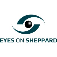 Eyes On Sheppard logo, Eyes On Sheppard contact details